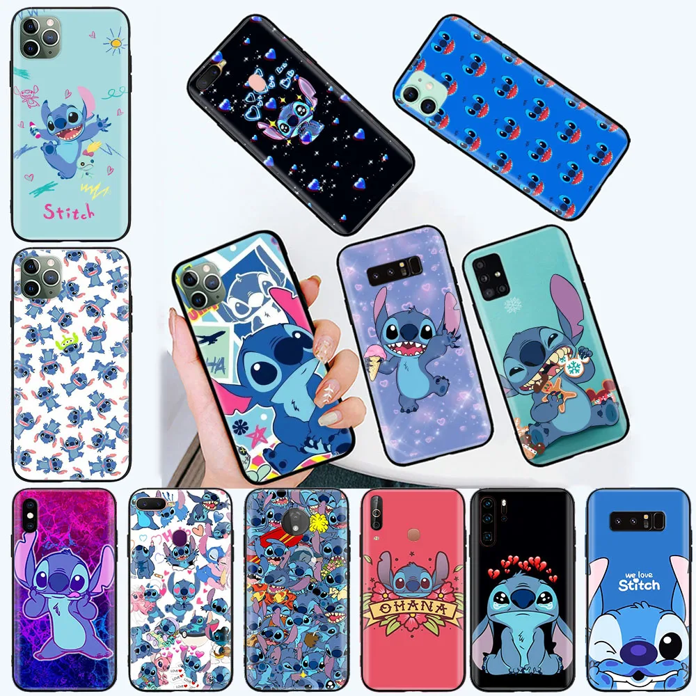 Мягкий чехол для Samsung Galaxy J2 J4 J5 J6 J7 J8 Prime Core Duo S7 Edge S8 S9 Plus A31