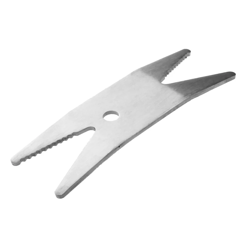 

3X Pocketable Stainless Steel Tool Multi Spanner Wrench For Guitar Switch Knob Tuner Guitar Parts & Accessories