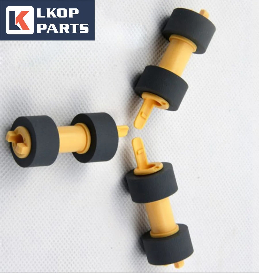 

6X Compatible new Pickup roller for Xerox 3610 3615 3655 116R00003 feed roller pick up roller