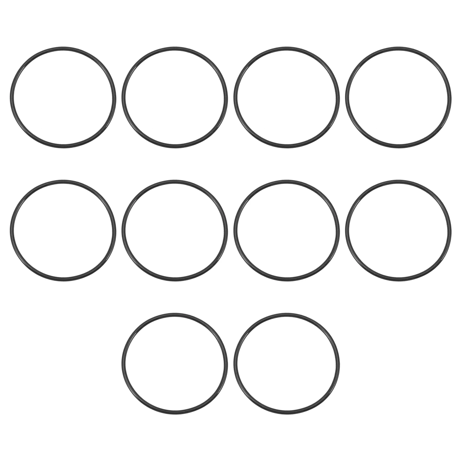 

Silicone Bracelet Jelly Wristband Gummy Wristbands Rubber Bracelets Kids Stretchy