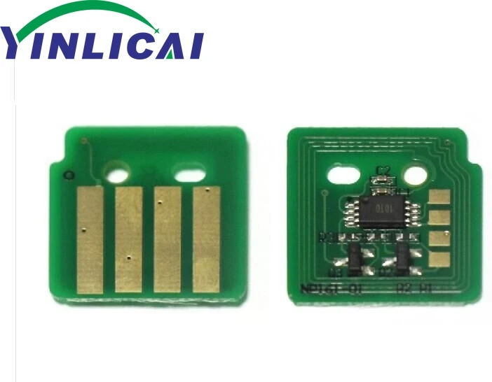 

4pcs for Xerox Versalink C7020 C7025 C7030 Toner chip 106R03737 106R03740 106R03739 106R03738 WEU/NA