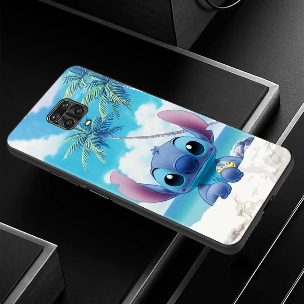 Мультяшный Забавный чехол для Xiaomi Redmi Note 11 9 8 10 Pro 7 9T 8T 9S 10Lite 11T 11S Fundas REDMI 9C 9A 7A -