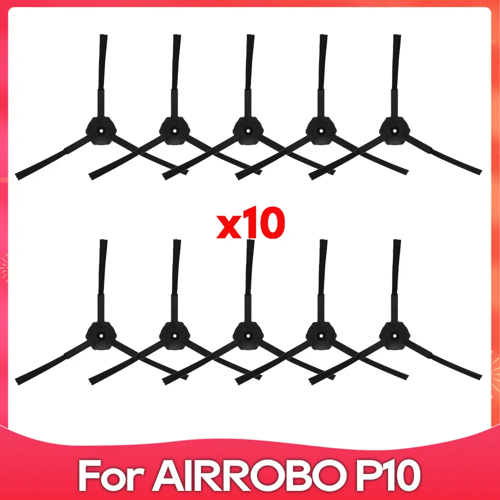 Комплект аксессуаров для робота-пылесоса AIRROBO P10