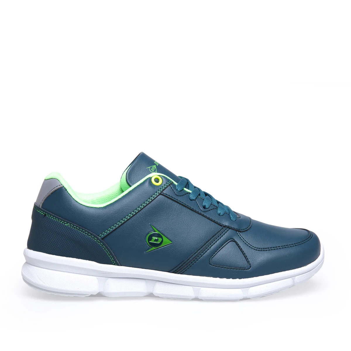 Мужские туфли DUNLOP 7220591M|Мужские кроссовки и кеды| |