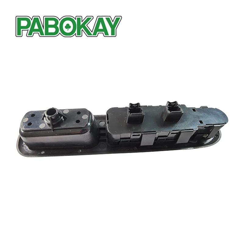 Передняя левая боковая панель переключателя электрического стеклоподъемника