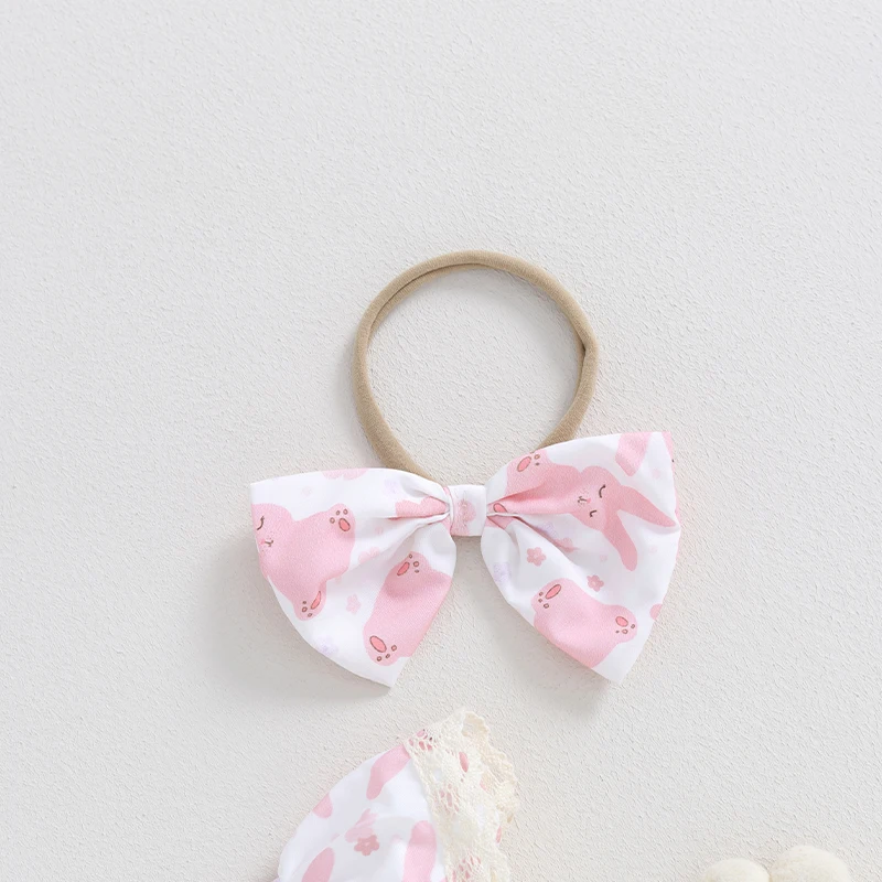 Пасхальная Одежда для новорожденных девочек бежевые кружевные комбинезоны с