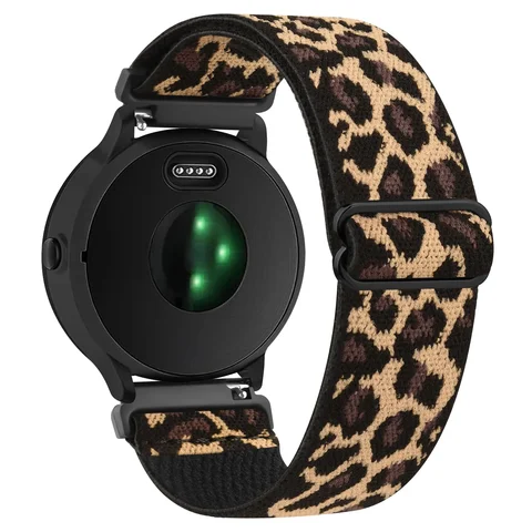 Нейлоновый ремешок Tobfit 18 мм для Huawei Watch GT 5 4