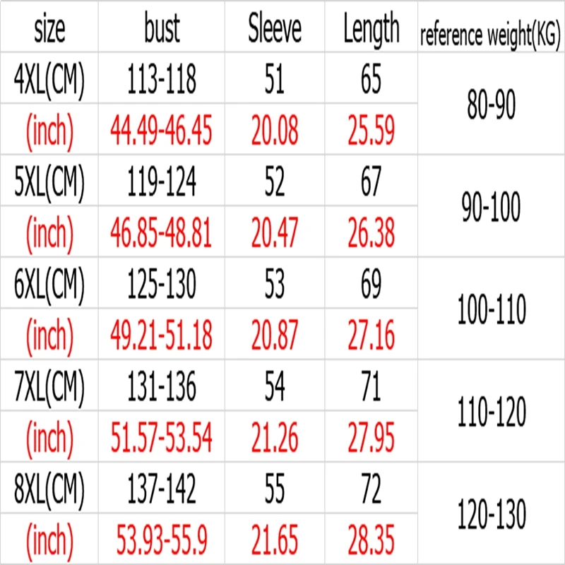 Зимний новый оригинальный мужской Повседневный свитер с подкладкой 8XL 7XL 6XL 5XL