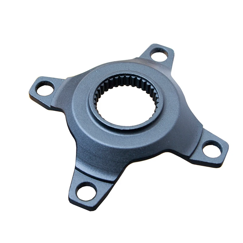 Mi.Xim для центрального двигателя Bafang с четырьмя когтями основания