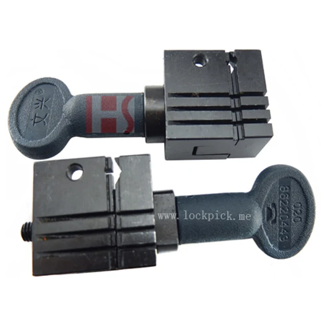 

High Quality Wenxing 369 Standing Key Cutting Machine Locksmith Supplies Key Making Duplicate Machine