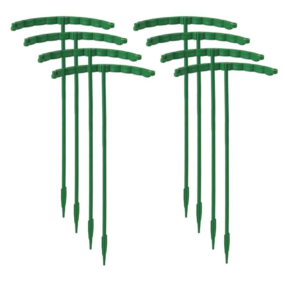 

Пластиковые подставки для растений