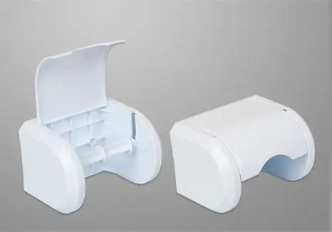 

Крышка KAĞITLIK (пластик)