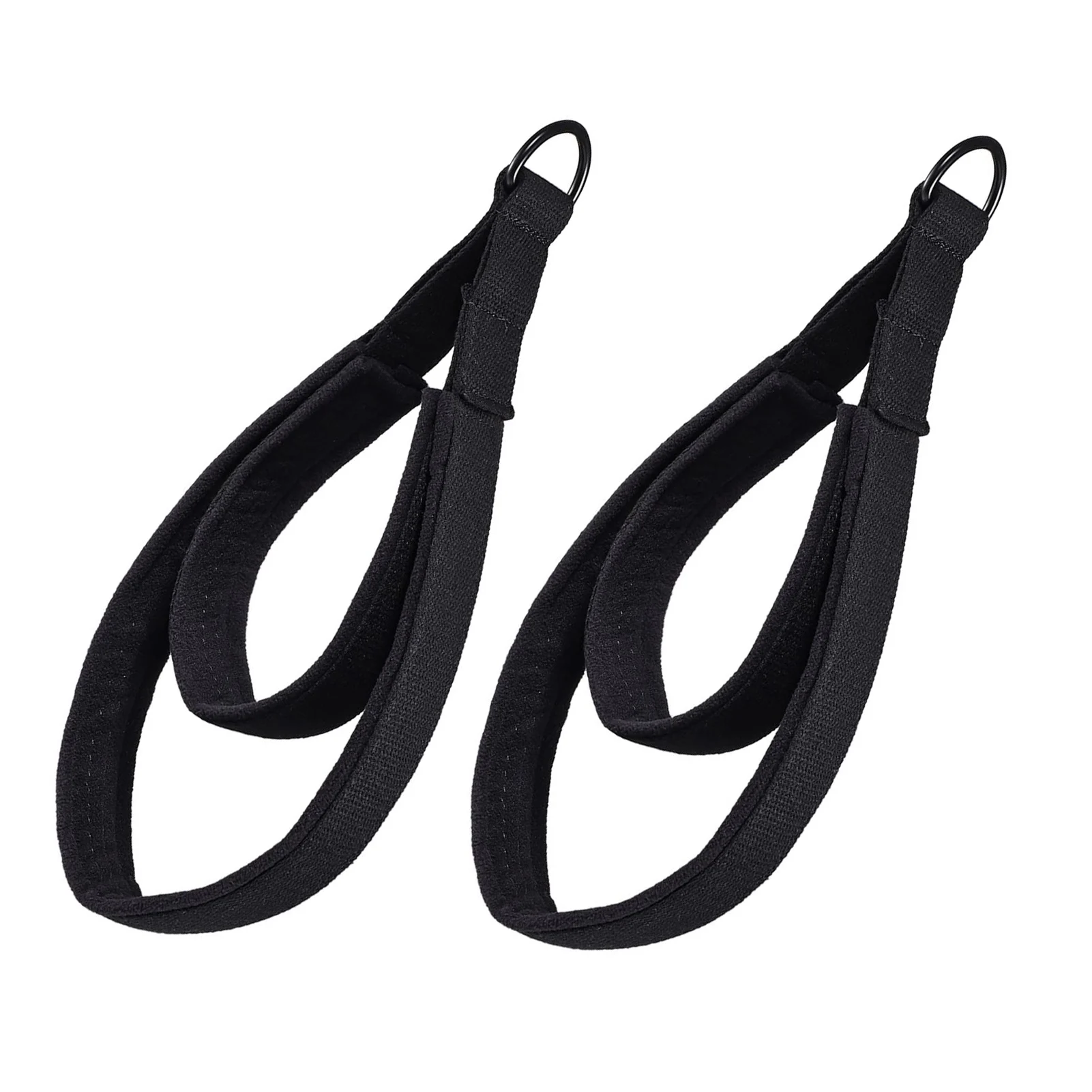 

Ремешок износостойкий для реформера пилатеса с двойными петлями, 2 шт.