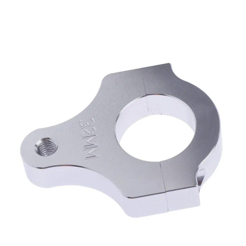 Универсальные кронштейны вилки крепление стабилизатора рулевого демпфера 2 мм 38