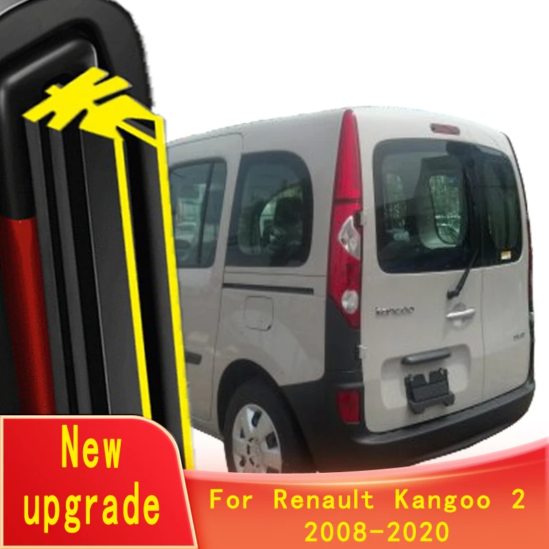 

Для Renault Kangoo 2 2008-2020 2009 2017 2018 2019 заднее лобовое стекло, щетка стеклоочистителя, двери багажника, аксессуары для дворников