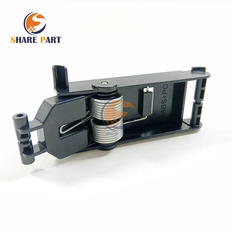 Фото CE841-60119 CE847-60110 CE841-40033 Шарнир АПД для HP M 1130 1132 1136 1210 1 шт. 1212 1213 1214 1216 1218 125 127 128 M1132 M125 №4