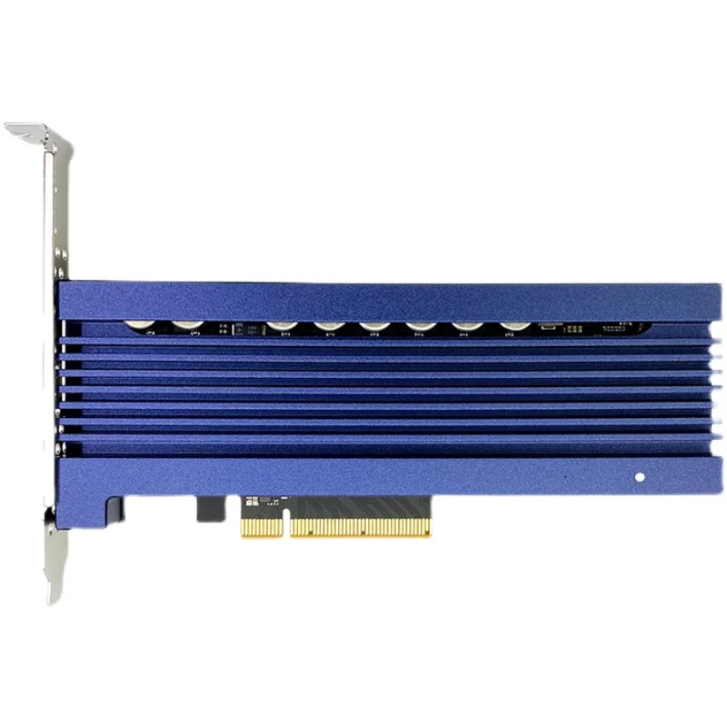 

PM1725B 800GB 1.6T 3.2T HHHL card super high endurance enterprise solid state hard disk AIC