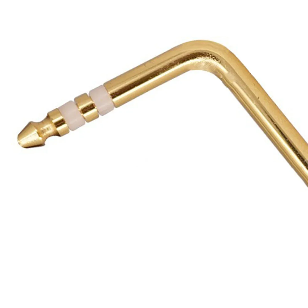 Рисунок 2 - держатели для гитары тремоло винты