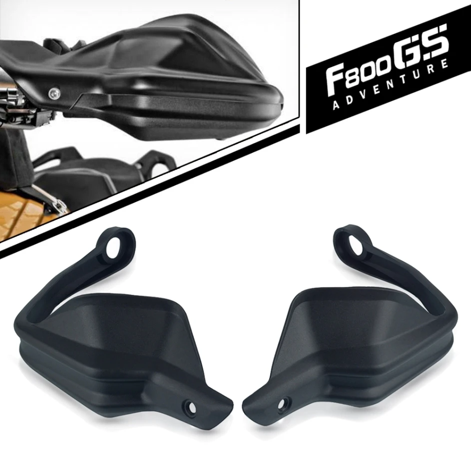 

Motorcycle Hand Guards Shield Brake Clutch Levers Protector For BMW F 800 GS Adventure 2013 2014 2015 2016 2017 2018 2019 2020