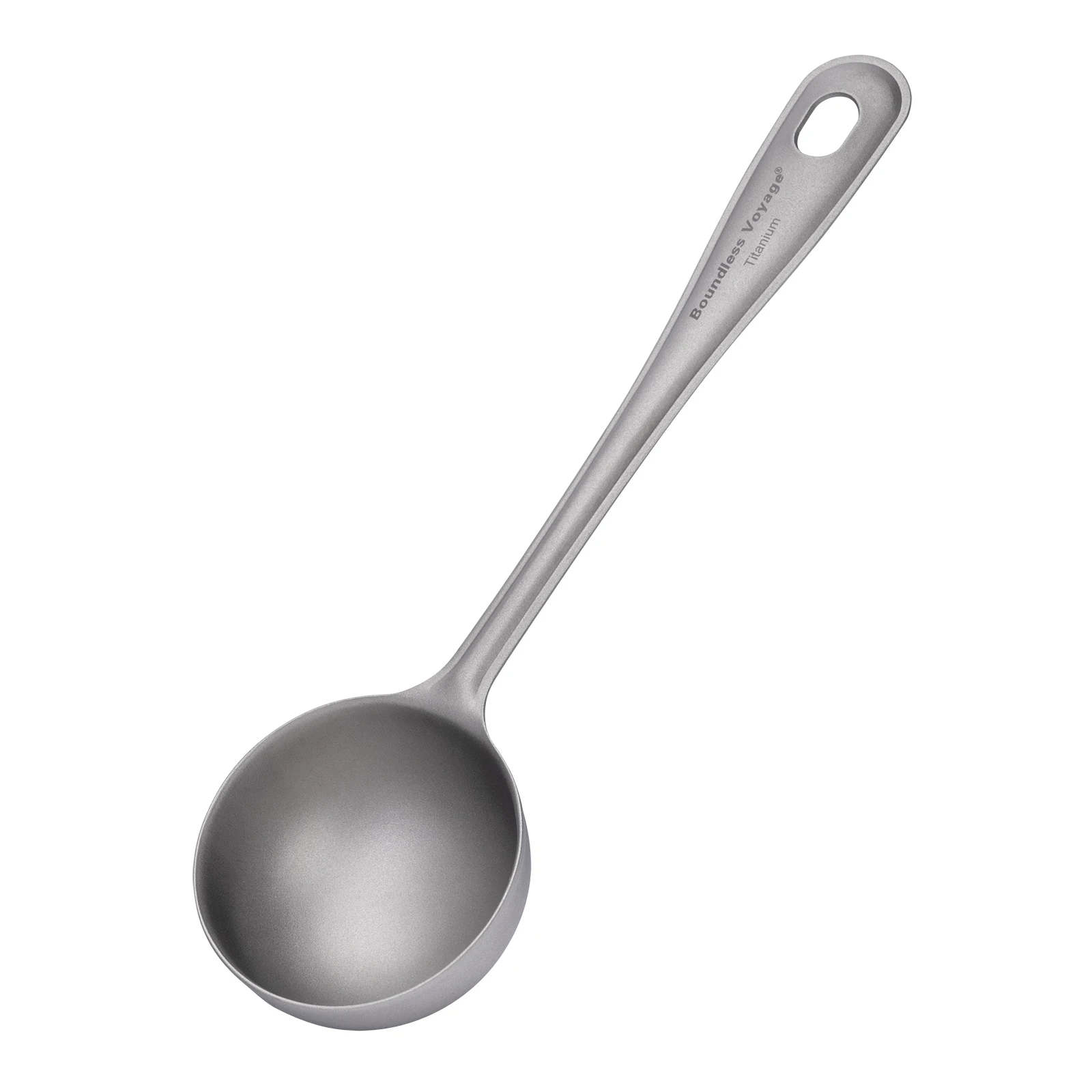

Ложка для кофе Boundless Voyage из титана