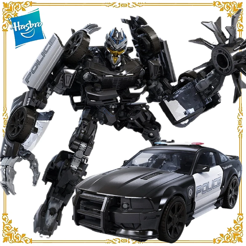 

Hasbro Transformers SS28 Rollbar Studio Series Deluxe 14Cm Collection Transformation Autobot Action Figurerobot Model Toys Gifts