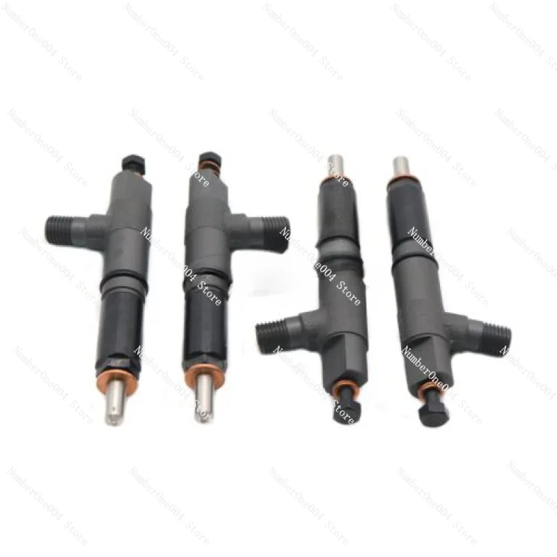 Новый топливный инжектор 1G796-53000 для V2203 V2403 1G796-53001 1G796-53002