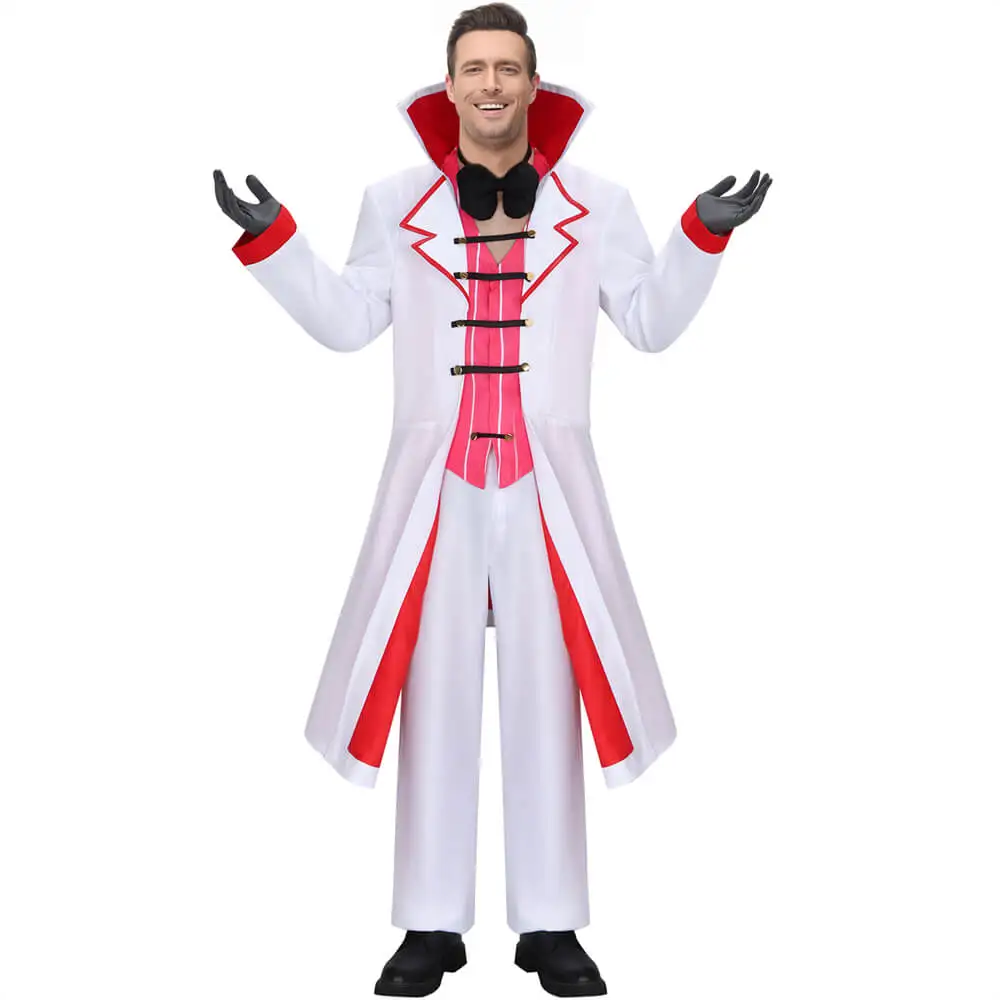 Костюм для косплея из аниме Люцифер морнинстар