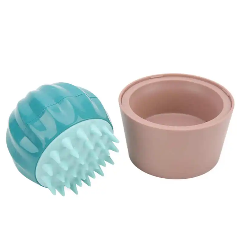 

Massage Hair Comb Cat Grooming Massage Brush 10mm for Pet Cat Dog