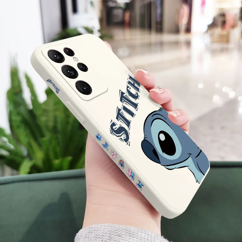 blue doodle phone case for samsung galaxy s22 s21 s20 ultra plus fe s10 s9 s10e note 20 ultra 10 9 plus cover free global shipping