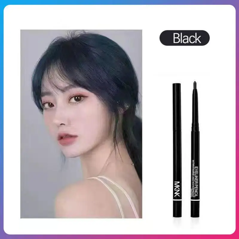 

Long-lasting Waterproof Lying Silkworm Pen Matte Eyeliner Pen Makeup Women Eye Liner Gel Pencil Eye Make-up Cosmetics