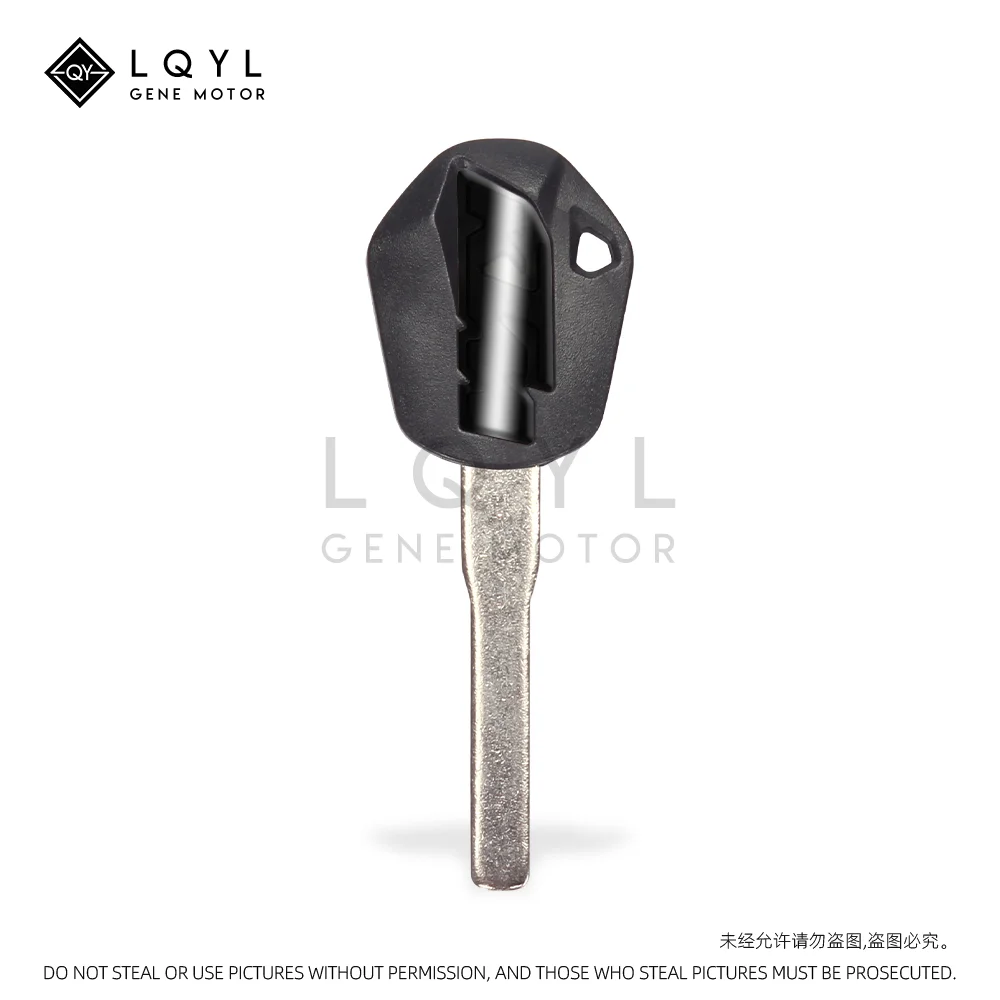 LQYL новый пустой ключ для мотоцикла, замена необрезанных ключей для KTM Duke 200 Duke 390 DUKE 00 200 250 300 390 890 DUKE300, эмблема необрезанного лезвия