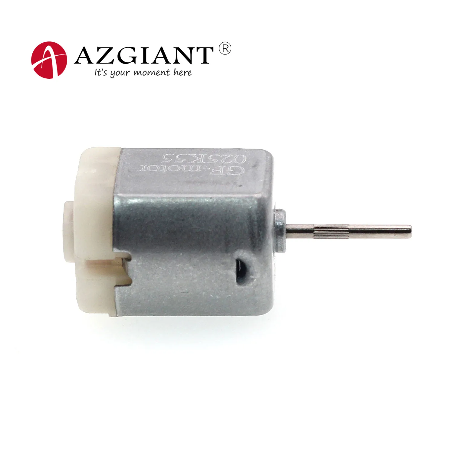 

AZGIANT Auto Rearview Folding Mirror Motor Car Door Lock Motor 12V DC Carbon Brush Car Accessories Micro Motor