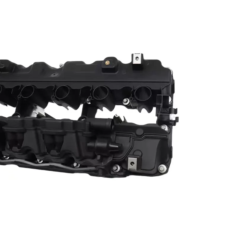 Болты и уплотнение крышки клапана двигателя прокладка N54 11127565284 для BMW E82 E88 E90 E92 E93