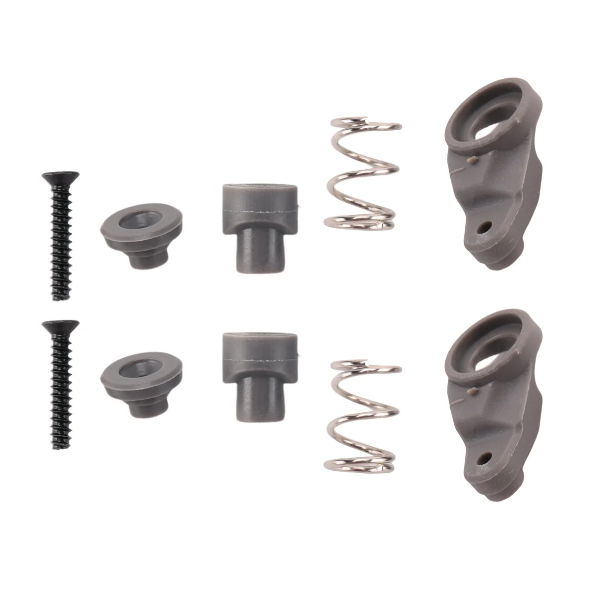 Набор для экономии сервопривода 16702 Go 16207 16208 16209 16210 H16 H16H H16E H16P 2 комплекта запасные