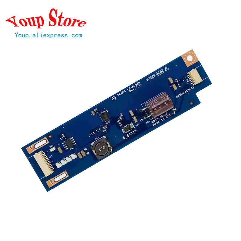 Новый оригинальный для Lenovo C560 ZEA00 LS-A064P плата преобразователя 90005357 455MIJ38L01 Бесплатная и быстрая доставка