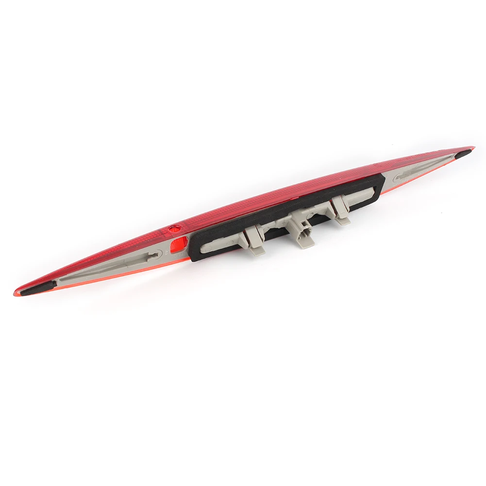 Автомобильный красный светодиодный задний третий стоп-сигнал для Honda CR-V 2015 2016