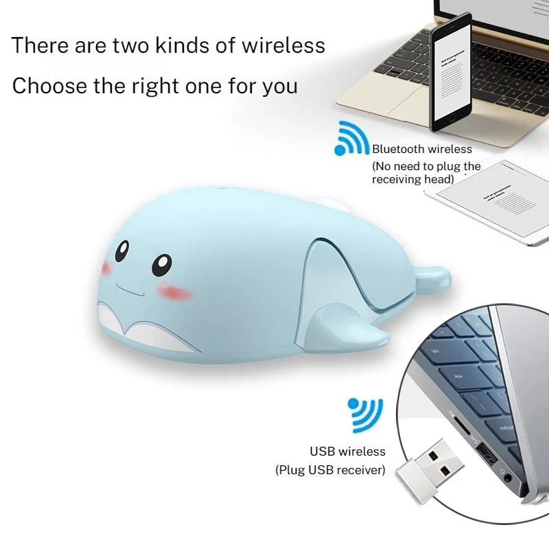 Мышь M18 милый персонализированный внешний вид проводное соединение версия