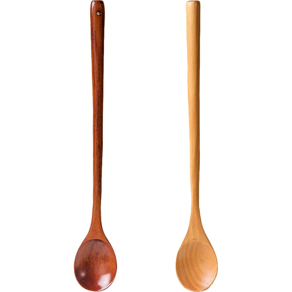 

Spoon Salad Wood Spoons Serving Wooden Mixingkitchen Tasting Honey Dinner Soup Stirring Cooking Utensilshandle Utensil Rice