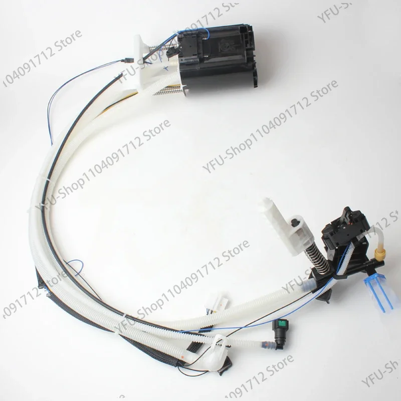 Модуль топливного насоса LR015178 LR015179 для L322 4 4x4 WGS500140 WGS500092