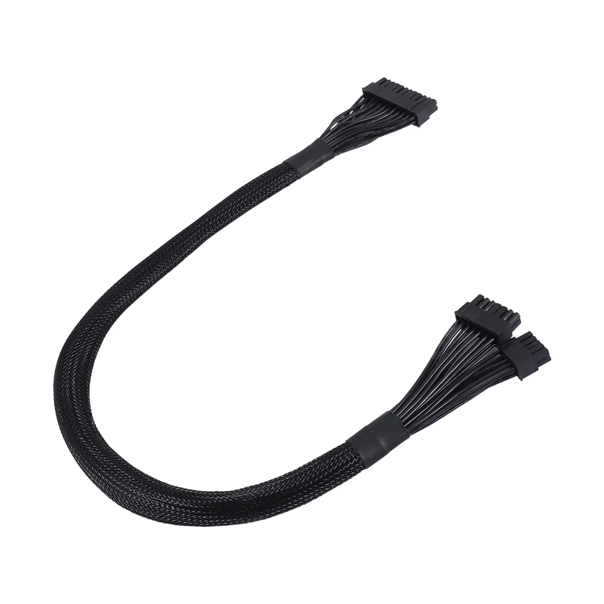 14 + 10-контактный на 24-контактный кабель питания ATX 20 4-контактный для ПК