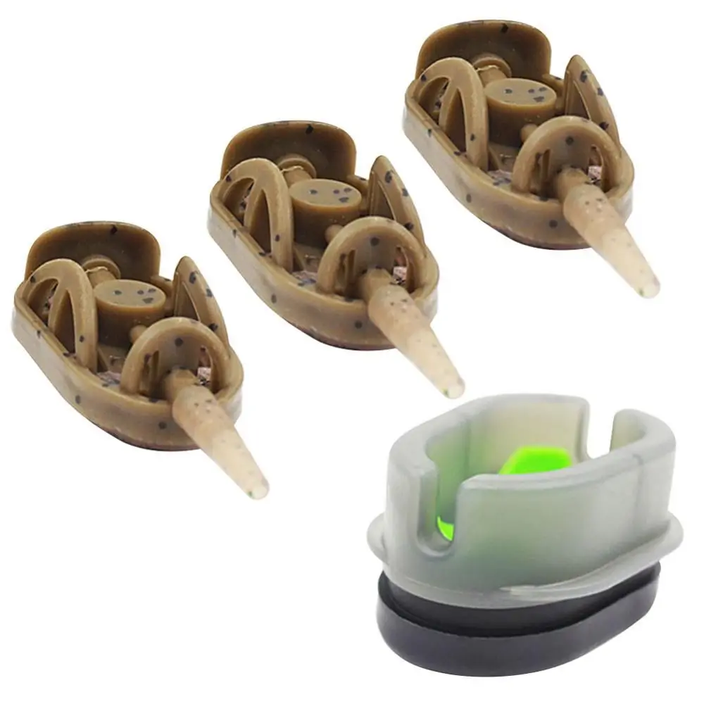 

Рыба, рыболовная снасть, корзина, кормушки, 3 кормушки, встроенный метод, кормушка для ловли карпа, рыболовная приманка для ловли карпа, встро...