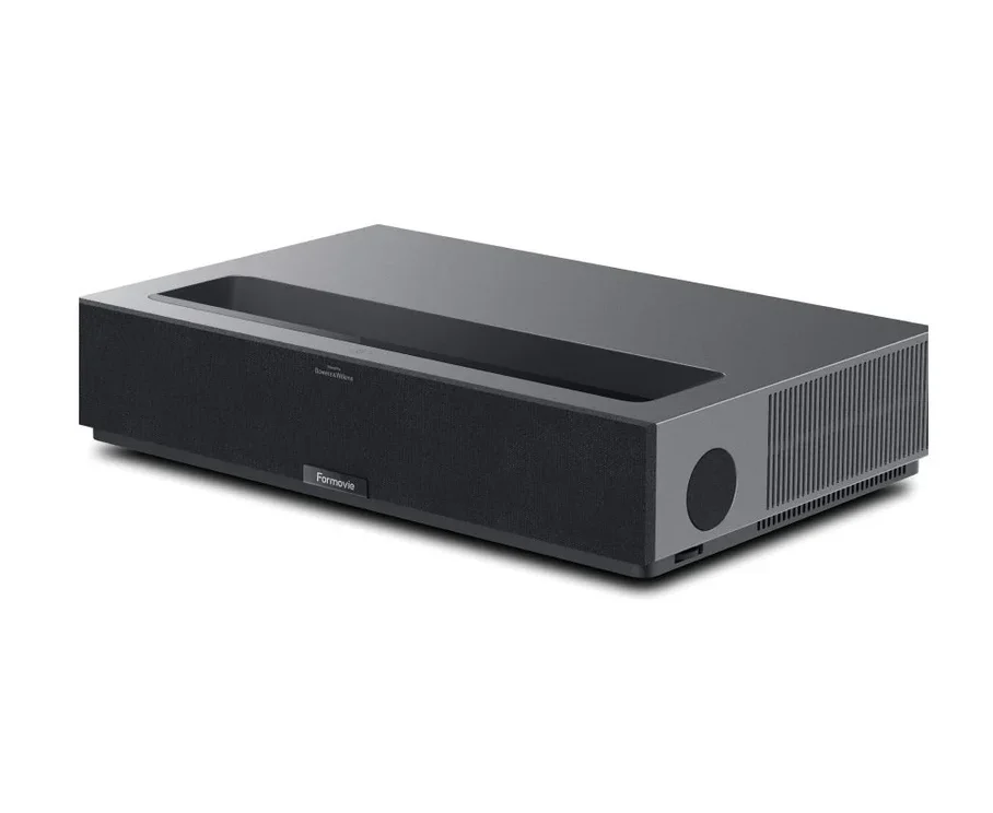 Cinema Edge Ultra Short Throw 4K UHD TV UST Fengmi проектор DLP домашний кинотеатр умный 3D