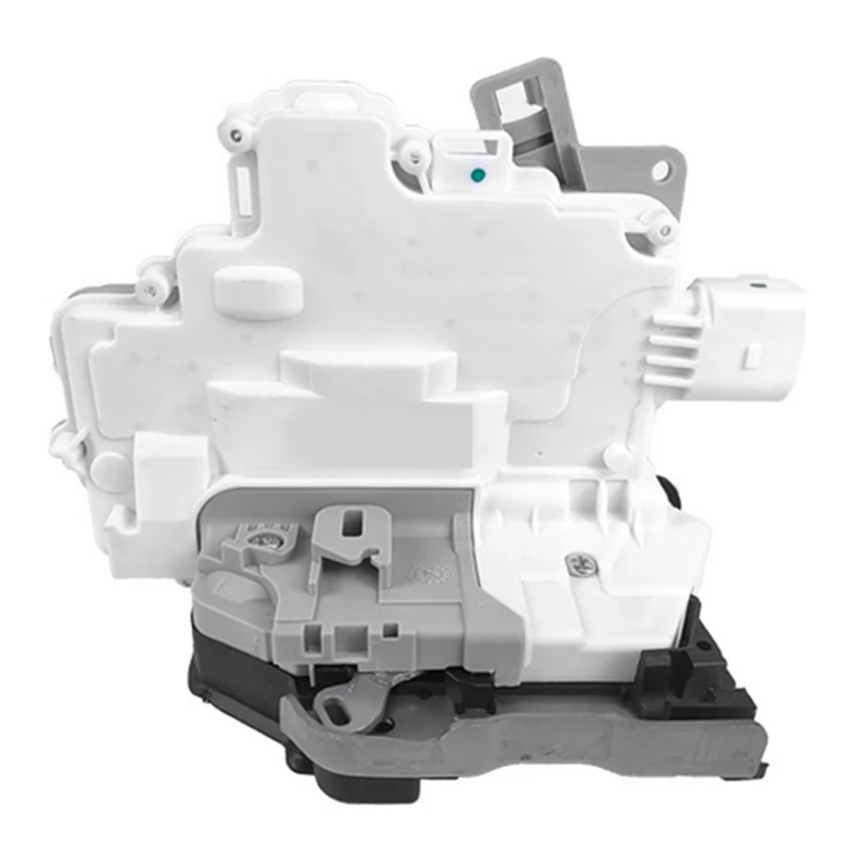 

Центральная защелка для A4 8K B8 Avant для Passat B6 3CD837016 8J1837016A 3C1837016A, передняя, правая