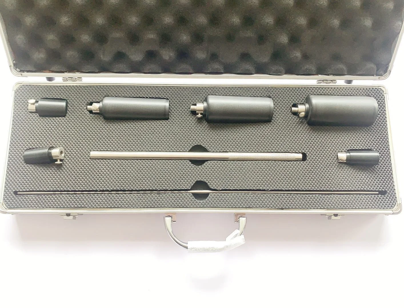 Хирургические медицинские инструменты чашка маточный манипулятор тип B