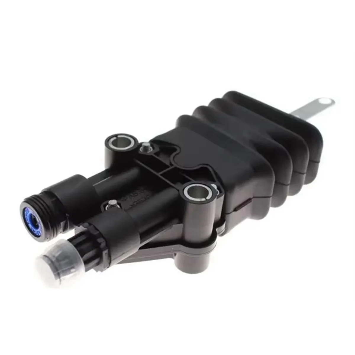 Клапан регулирования высоты автомобиля выравнивающий клапан кабины с