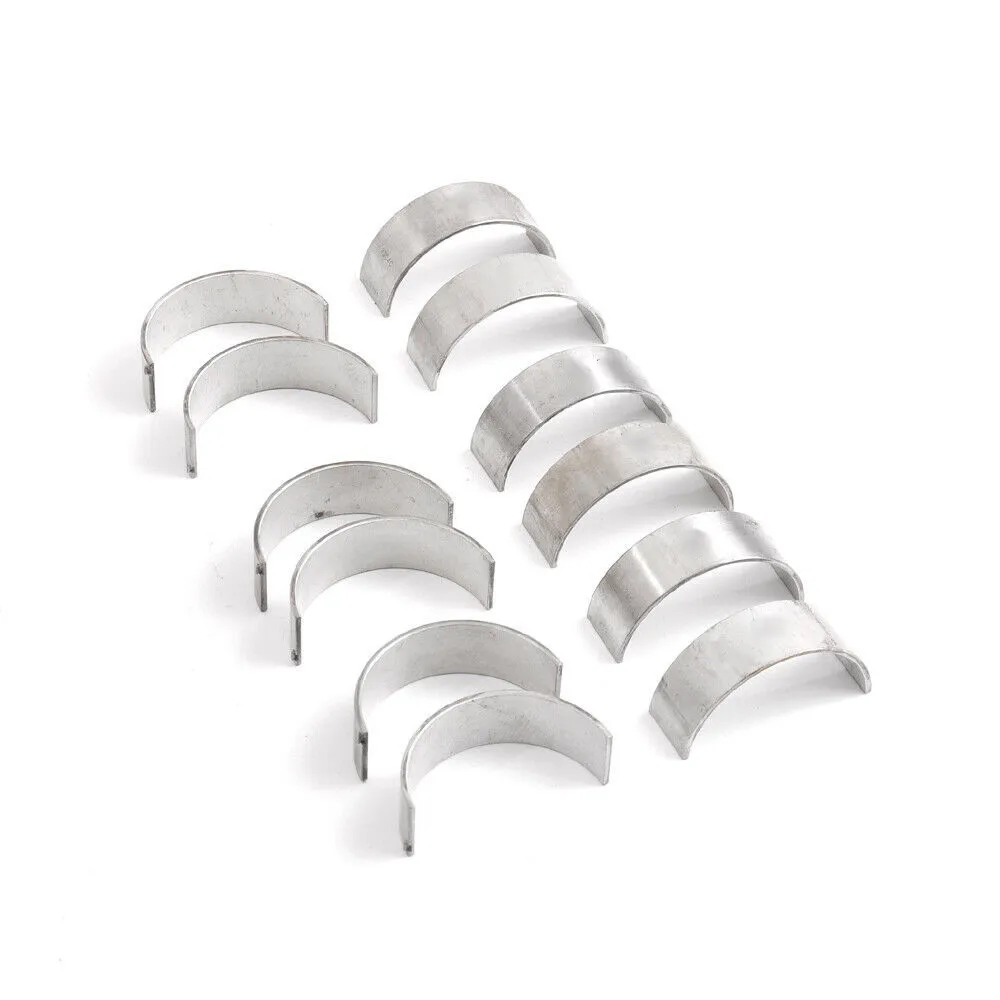 Комплект подшипников 12X для Mercedes-Benz C230 C260 C280 CLK280 C300 E230E280 E300 S350 ML350 2.5L 3.0L 3.5L 2720300160