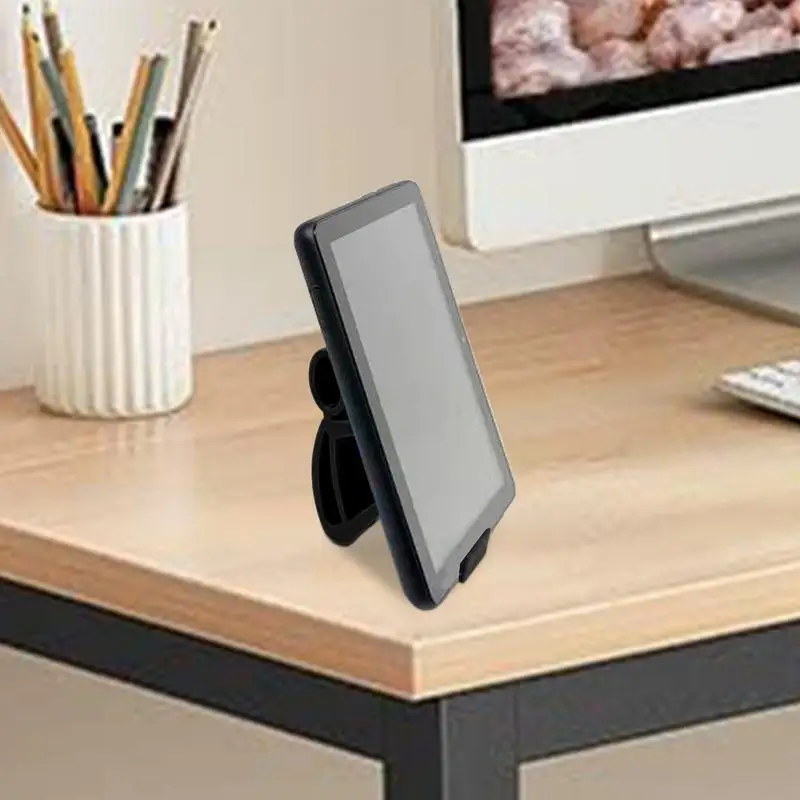 Настольный держатель для сотового телефона подставка планшета настольная