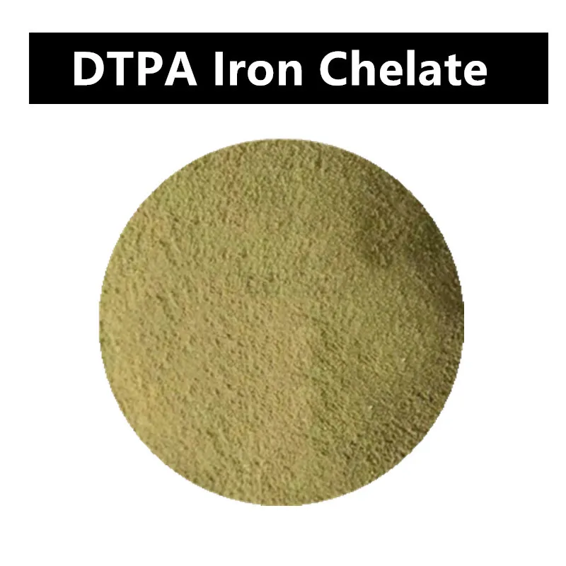 

DTPA Fe 11% - iron chelate for flowers, fruit trees, vegetables, lack of water and grass, yellow leaf disease, 50g