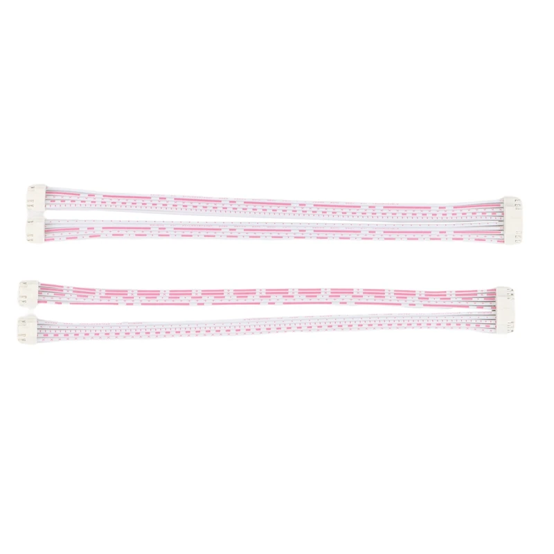 

2X10P to Double 2X5P Mining Signal Cable PHB 2.0 Communication Data Cable Suitable for Ebit E9I 13.5T E9.3 16T E11