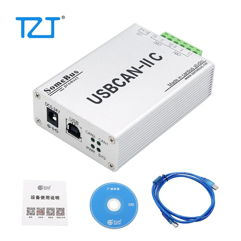 tzt usbcaniic tzt usbcaniic